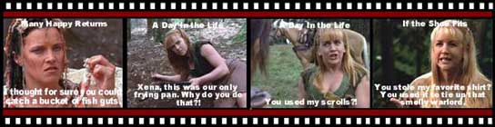 payback time! clips