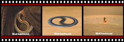 chakram saving the day clips