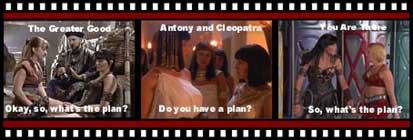 what's the plan? clips