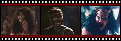 Xena clips