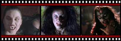 Xena clips
