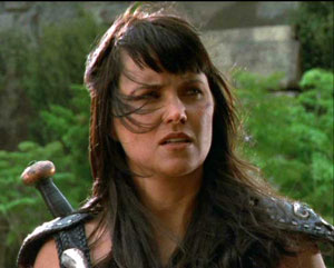 Xena