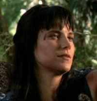 Xena