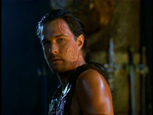 Hephaestus
