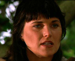 Xena