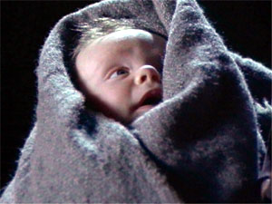 Baby Gabrielle