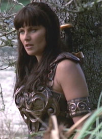 Xena