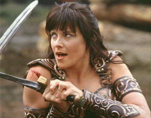 Xena