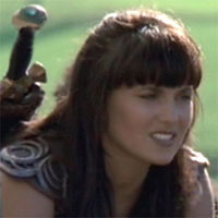 Xena