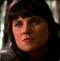 Xena