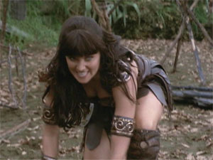 Xena