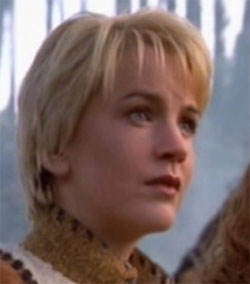 Gabrielle
