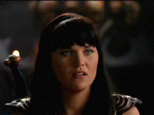 Xena