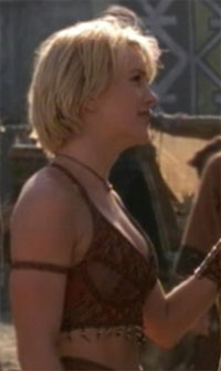 Gabrielle