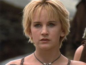 Gabrielle