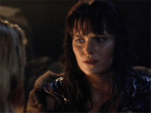 Xena