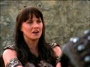 Xena