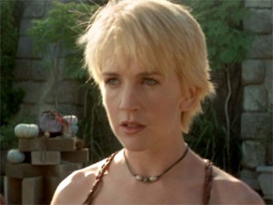 Gabrielle