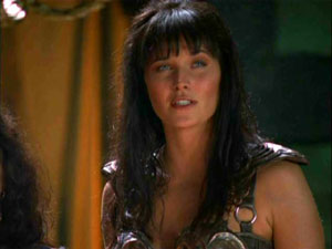 Xena