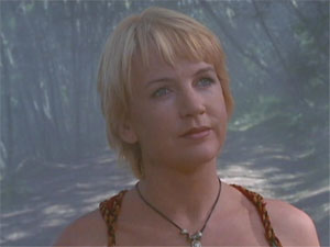Gabrielle