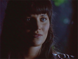 Xena