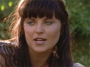 Xena