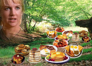big breakfast