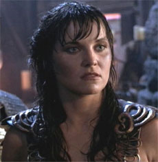 Xena