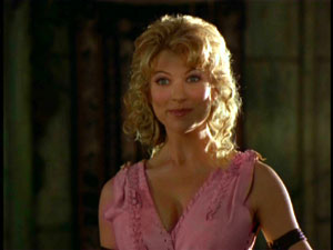 Aphrodite
