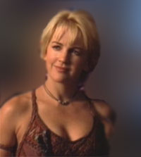 Gabrielle