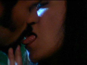 Xena and Ares