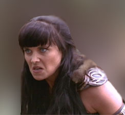 Xena