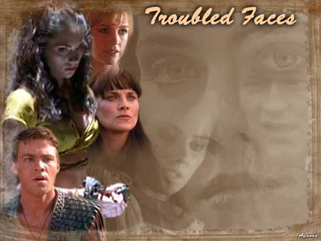 8.10 Troubled Faces