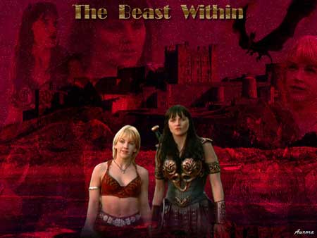 8.11 The Beast Within