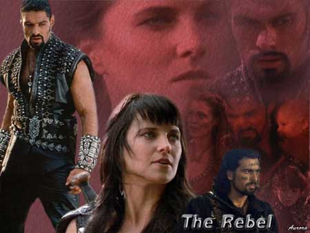 8.20 The Rebel