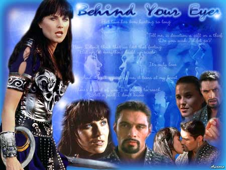 8.23 Behind Your Eyes