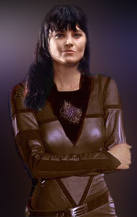 Xena