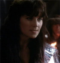 Xena