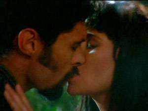 Xena and Ares