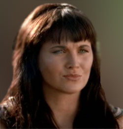 Xena