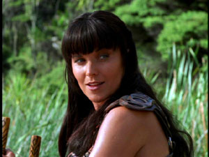 Xena