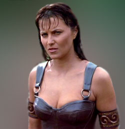Xena