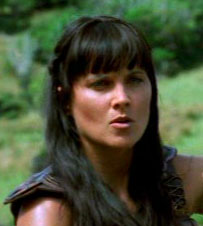 Xena