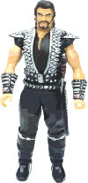 Ares Doll