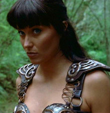 Xena