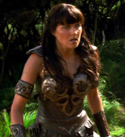 Xena