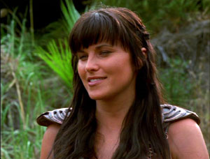 Xena