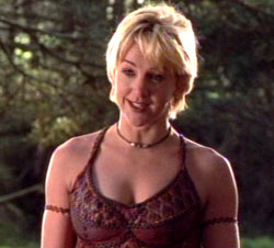 Gabrielle