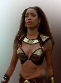Zenobia
