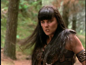 Xena